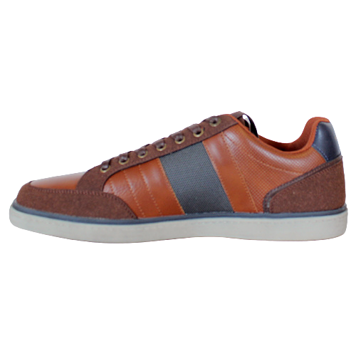 Marcozzi Casual Shoes - Monza - Cognac