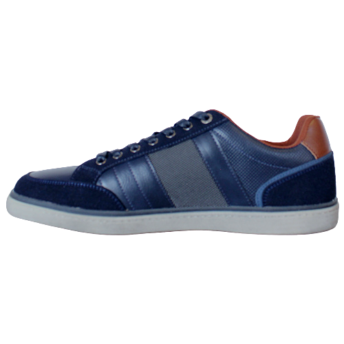Marcozzi Casual Shoes - Monza - Navy