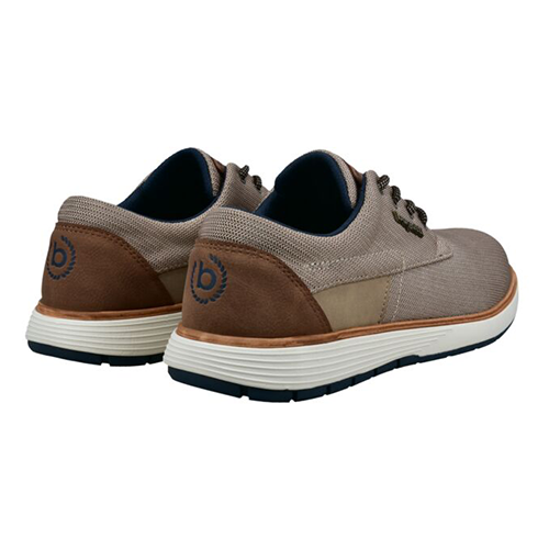 Bugatti Mens Trainer - 321-AS403