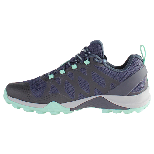 Merrell Ladies Trainers - Siren 3 GTX Low - Navy