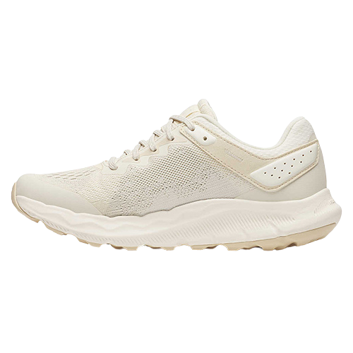 Merrell Ladies Waterproof Hiking Trainers - Antora 4 - Beige