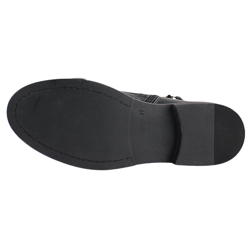 Mjus Ladies Ankle Boots- T81205 - Green