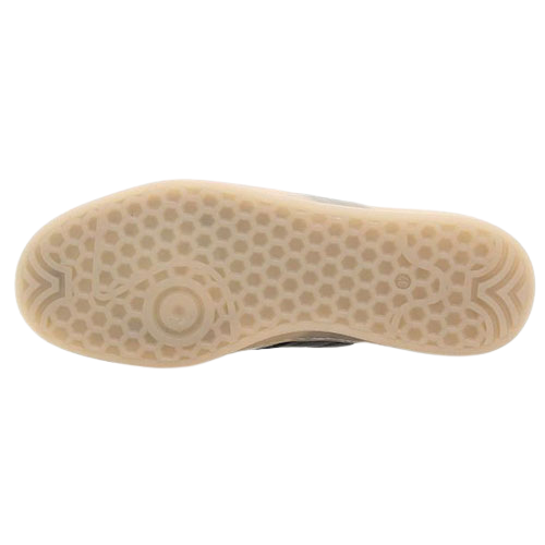 Mjus Ladies Trainers - T94101 - Silver/Black