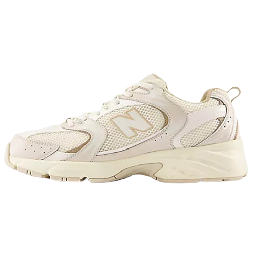 New Balance Unisex Trainers - MR530AA - Beige