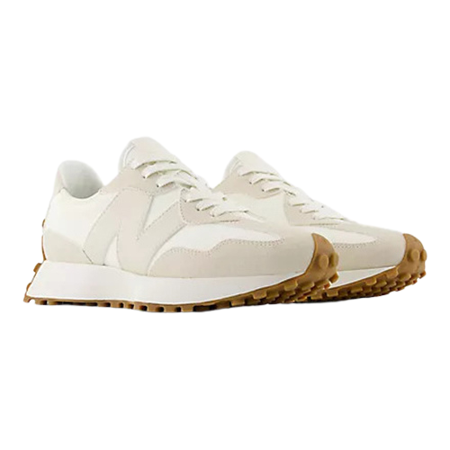 New Balance Ladies Trainers - WS327NKD - Beige