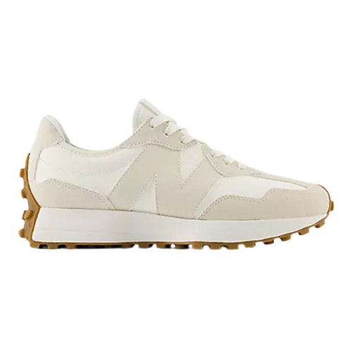 New Balance Ladies Trainers WS327NKD Beige