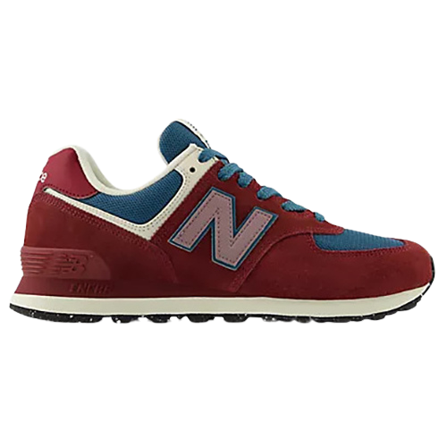 New balance trainers for men shop