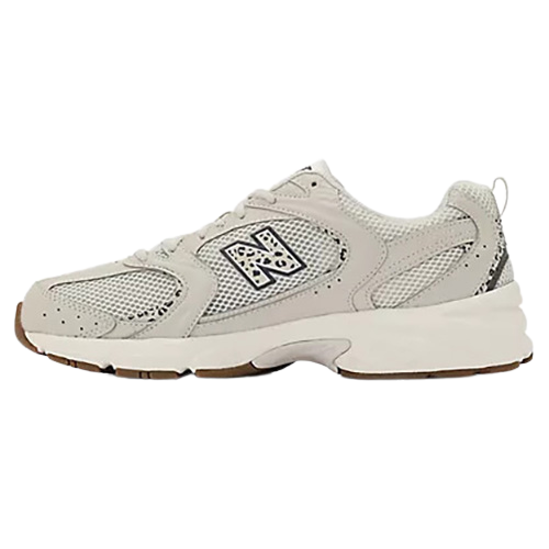 New Balance Unisex Trainers - MR530AAM - Off White/Animal