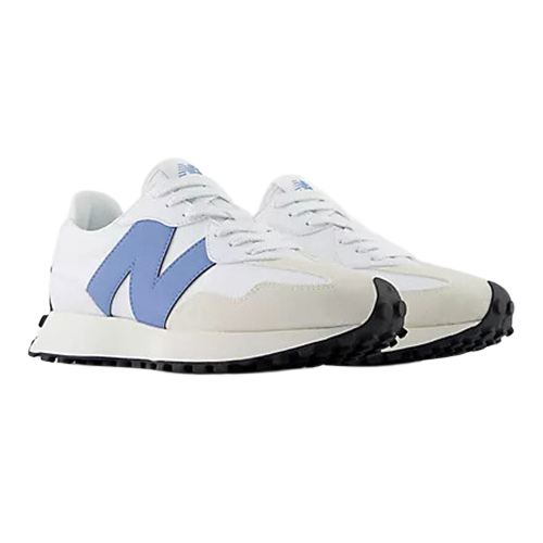 New Balance Trainers - U327SKB - White/Blue