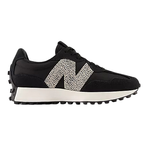 New Balance Trainers - WS327PH - Black/Animal Print