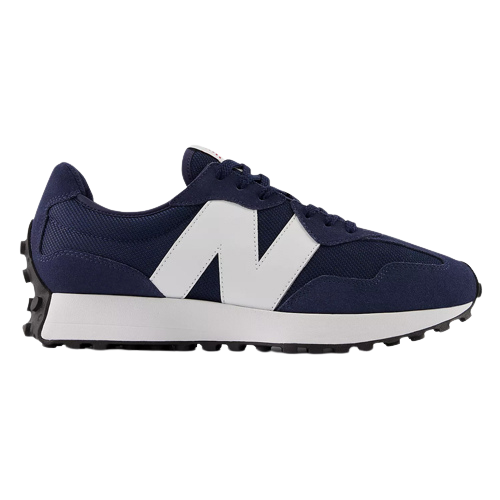 New Balance Unisex Trainers - WS327CNW- Navy/White