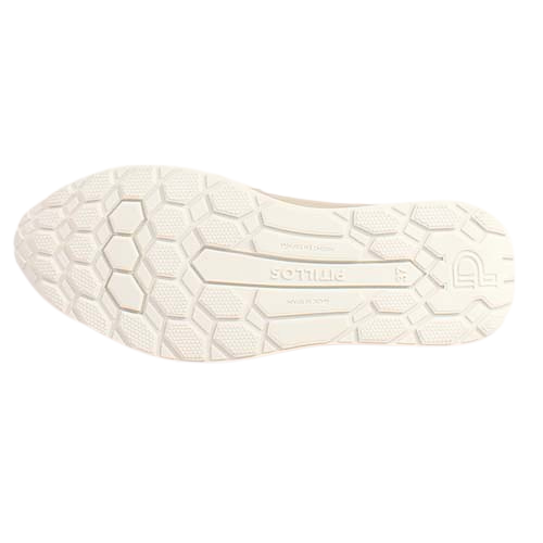 Pitillos Ladies Loafers - 10420 - Beige Multi