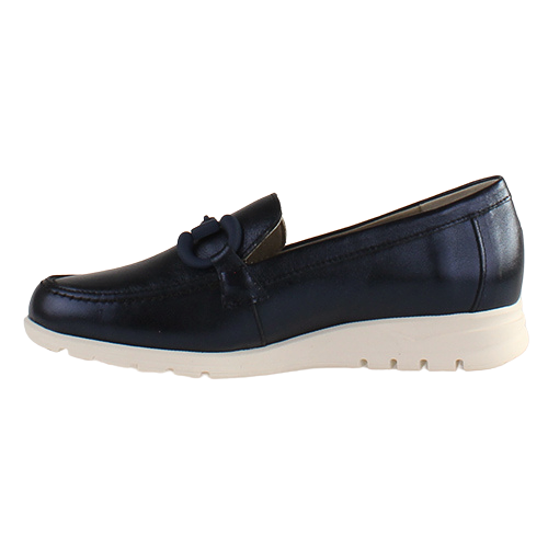 Pitillos Ladies Loafers - 2820 - Navy