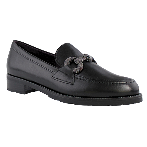 Pitillos Loafers - 5450 - Black
