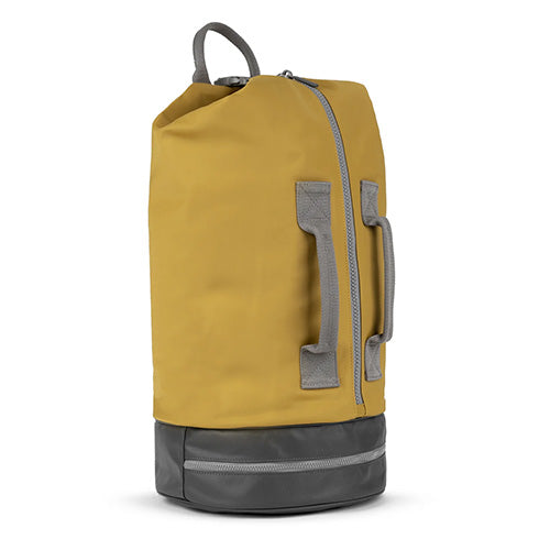 Roka Duffel Bag - Heathrow - Corn