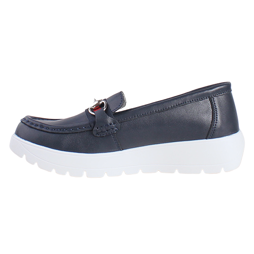 Redz Loafers - CX4720 - Navy