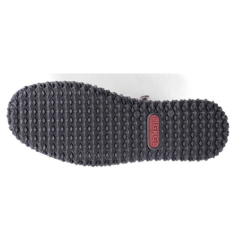 Rieker Ankle Boots - Z4263-24 - Tan