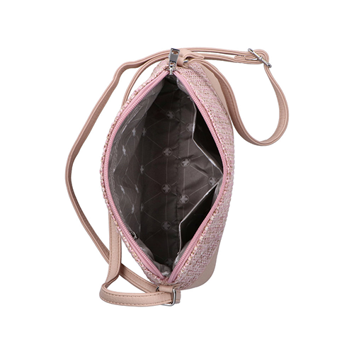 Rieker Handbag - H1510 - Pink