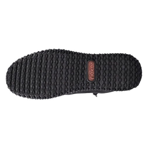 Rieker Ankle Boots - Z4265-00 - Black