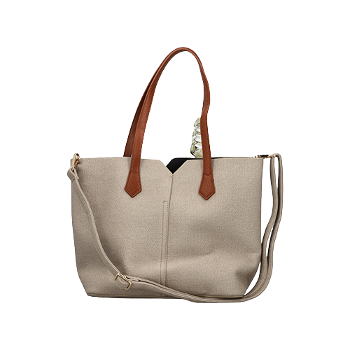 Rieker Ladies Handbags - H1045-60 - Beige