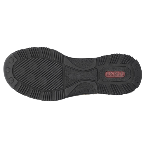 Rieker Casual Shoes - N3267-01 - Black