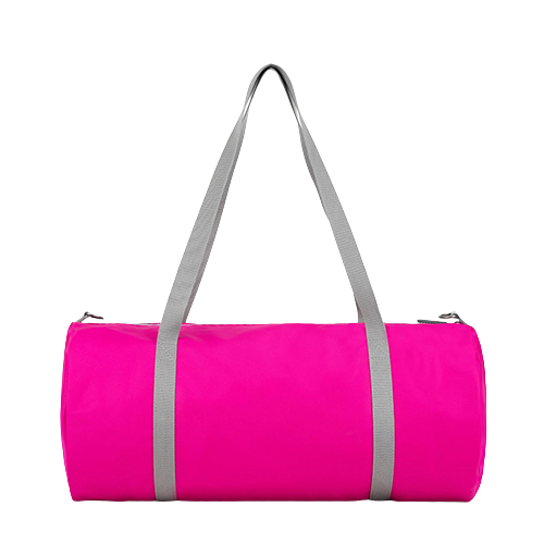 Roka Barrel Bag - City - Candy