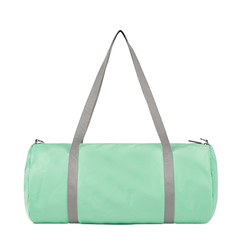 Roka Barrel Bag - City - Matcha