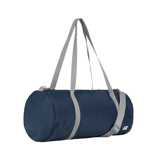 Roka Barrel Bag - City - Midnight