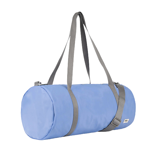 Roka Barrel Bag - City - Jacaranda