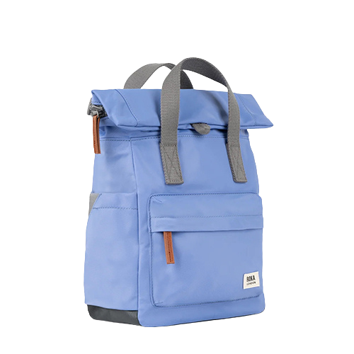 Roka Small Backpack - Canfield B - Jacaranda