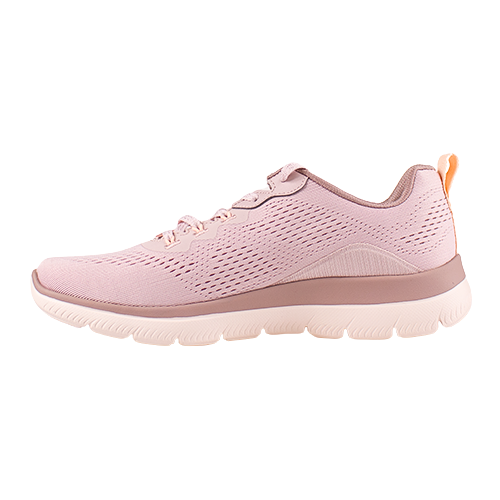Skechers Ladies Arch Fit Slip In - 150754 - Pink