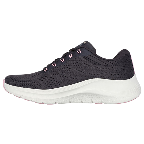 Skechers Ladies Arch Fit Trainers - 150051 - Purple