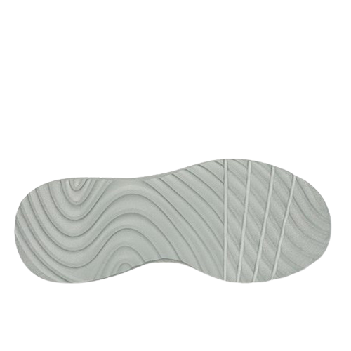 Skechers Ladies Bobs Squad Chaos Trainers-117209-Sage