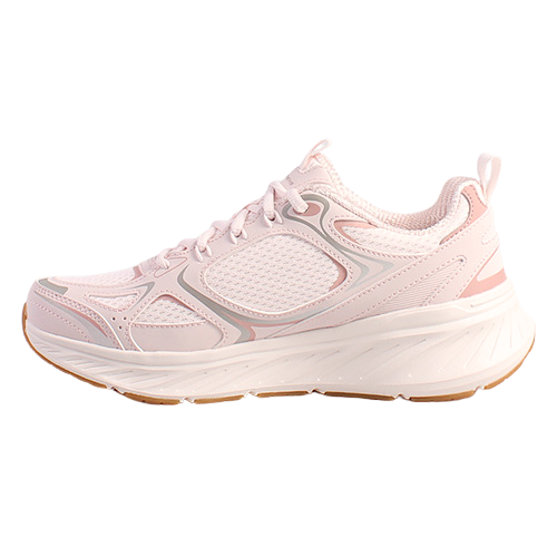 Skechers Ladies Trainers - 150475 - Pink