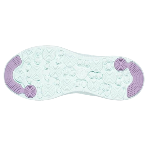 Skechers Ladies Go Walk Trainers - 125643 - Blue