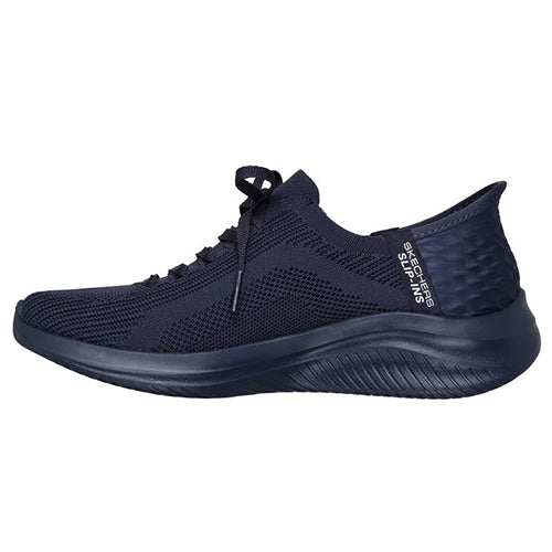 Skechers Ladies Slip in Trainers -150447 -Dark Navy