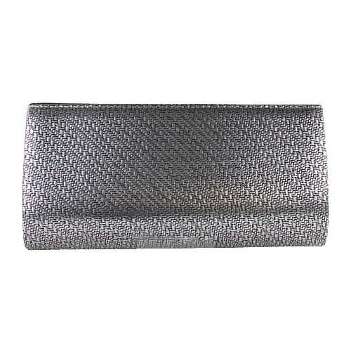 Sorento Clutch Bag-Four Seasons-Black