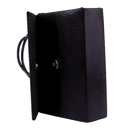 Sorento Handbag - Thaxton - Black