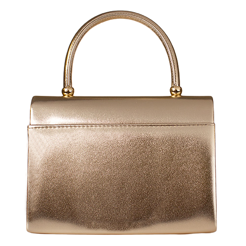 Sorento Ladies PX Handbag - Gold