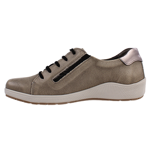 Suave Walking Shoes - Porto - Stone