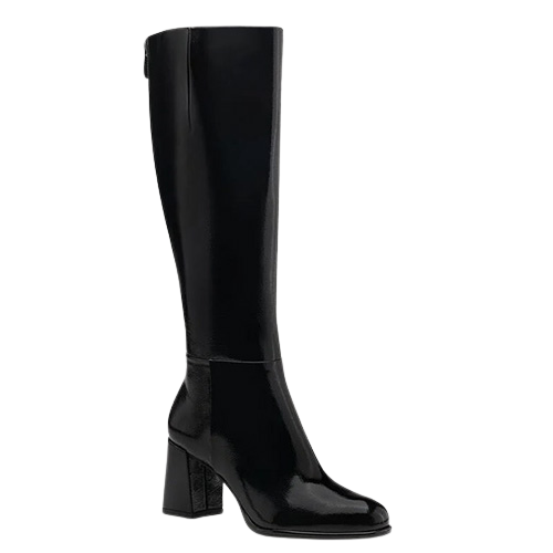 Tamaris Knee Boots - 25515-41 - Black