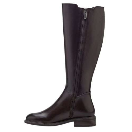Tamaris Knee Boots - 25521-41 - Brown
