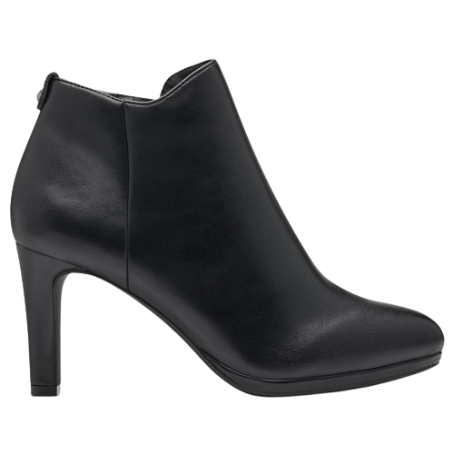 Tamaris Ladies Ankle Boots 25306-29 Black – Greenes Shoes