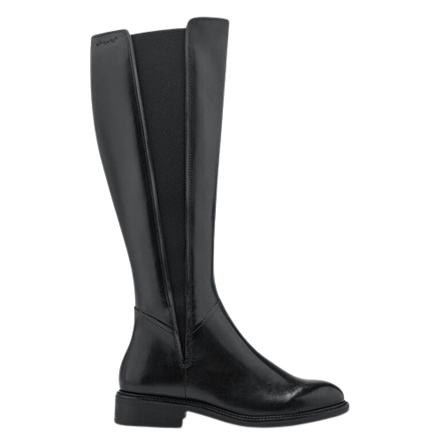 Tamaris Ladies Knee Boots 25521-41 Black
