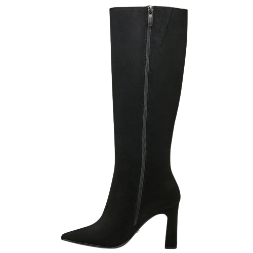 Tamaris Knee Boots - 25533-41 - Black