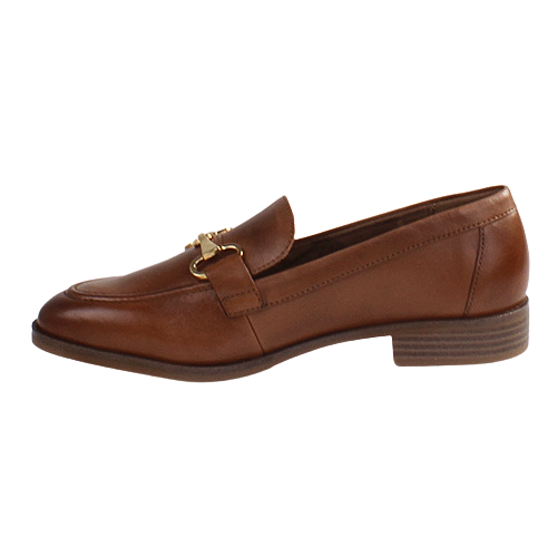 Tamaris Ladies Loafers - 24223-42 - Cognac