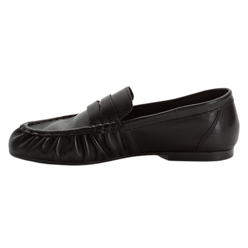 Tamaris Ladies Loafers - 24205-46 - Black