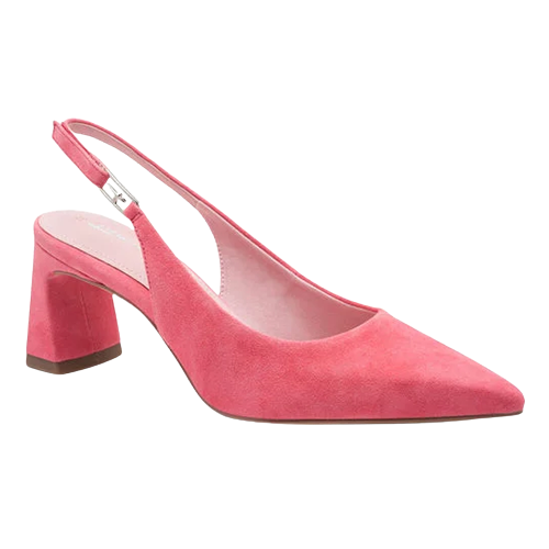 Tamaris Slingback Pumps- 29624-46 - Pink
