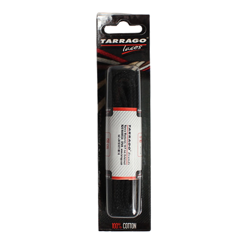 Tarrago Cord Laces - 150cm - Black
