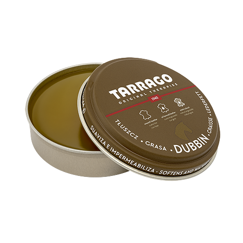 Tarrago Shoe Dubbin - 50ml - Neutral